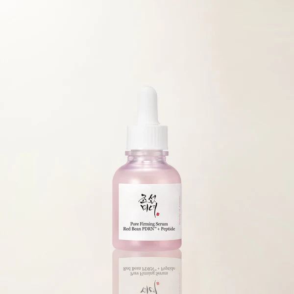 Beauty of Joseon Pore Firming Serum Red Bean PDRN™ + Peptide