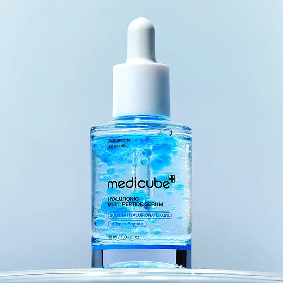 Medicube - Hyaluronic Multi Peptide Serum