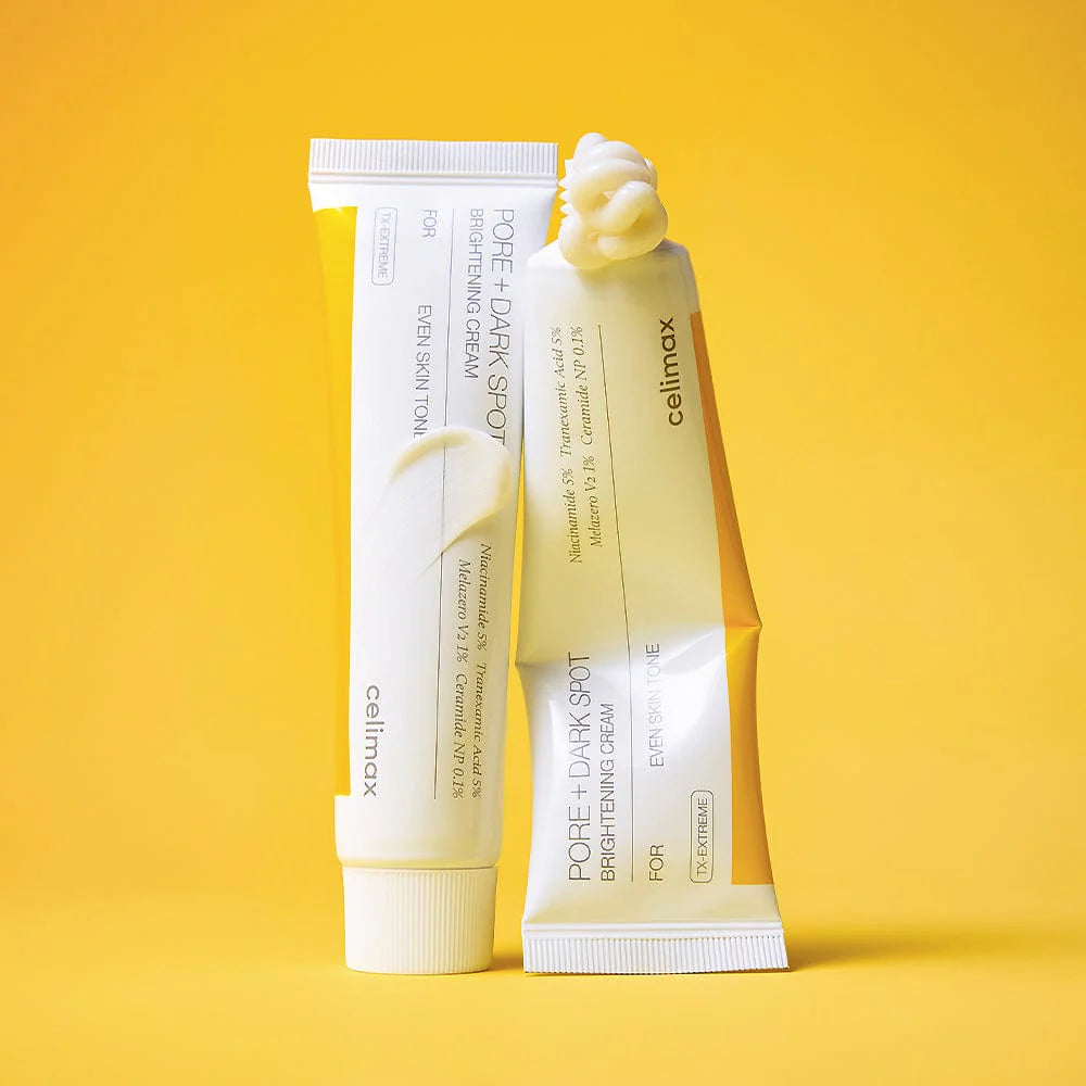 Celimax Pore+ Dark Spot Brightening Cream