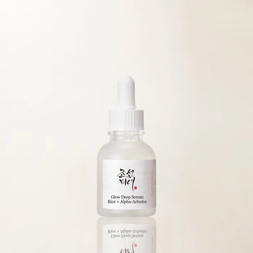 Beauty of Joseon - Glow Deep Serum
