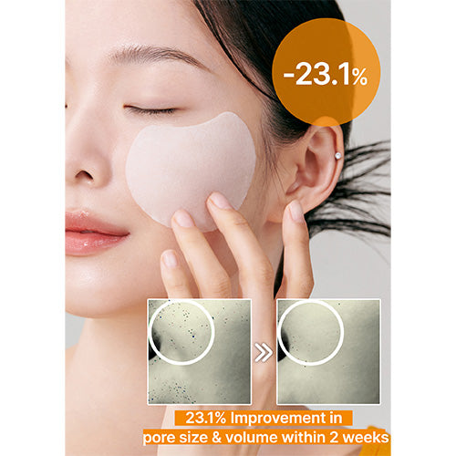 Celimax Pore Dark Spot Brightening Pad (40 pads)