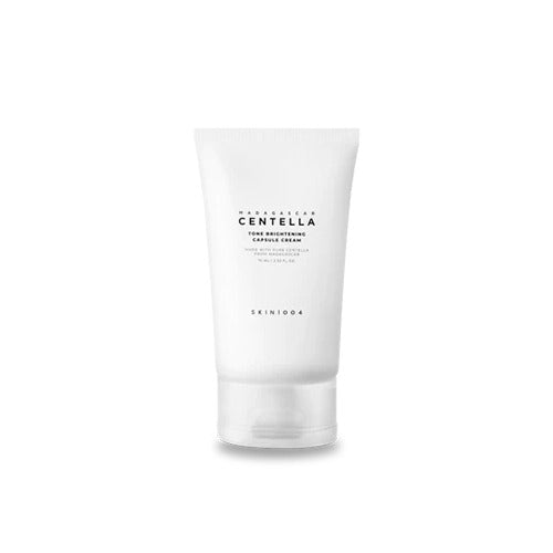 SKIN1004 Madagascar Centella Tone Brightening Capsule Cream