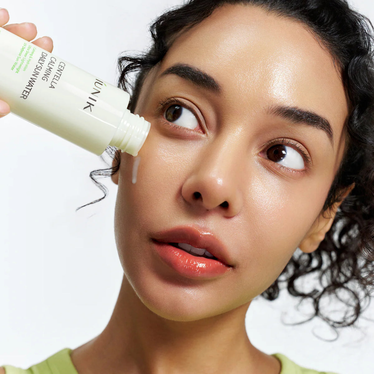 iUNIK - Centella Calming Daily Sun Water SPF50+ PA++++
