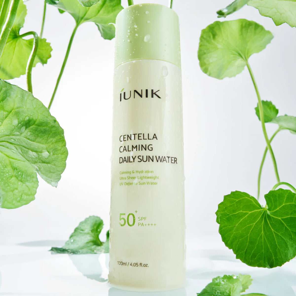 iUNIK - Centella Calming Daily Sun Water SPF50+ PA++++