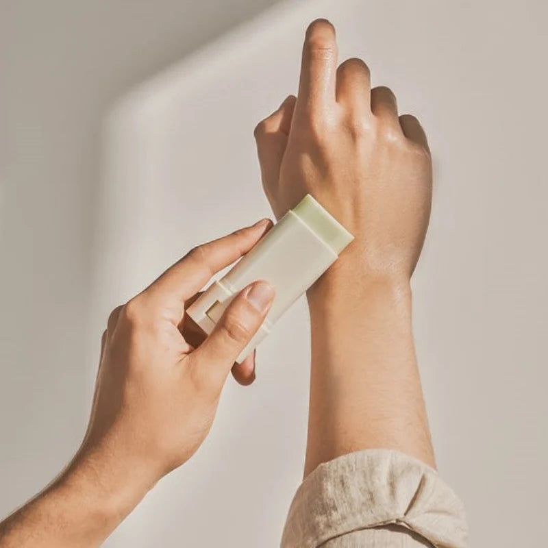 Beauty of Joseon Matte Sun Stick Mugwort + Camelia SPF 50+ PA++++