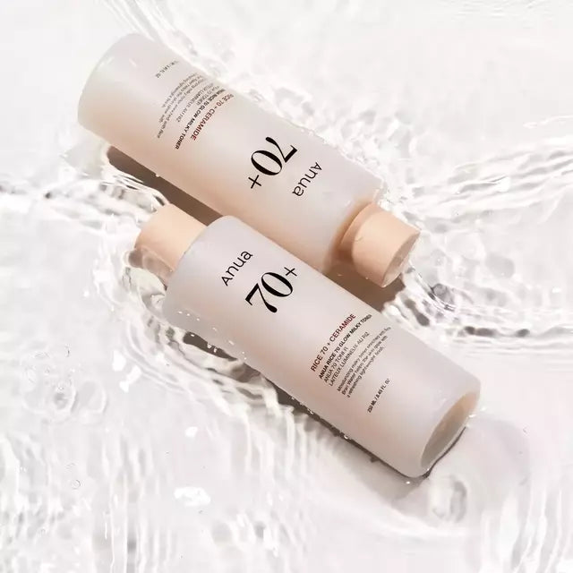 Anua Tonico Rice 70 Glow Milky Toner