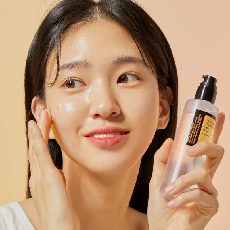 Cosrx Esencia Advanced Snail 96 Mucin Power Essence
