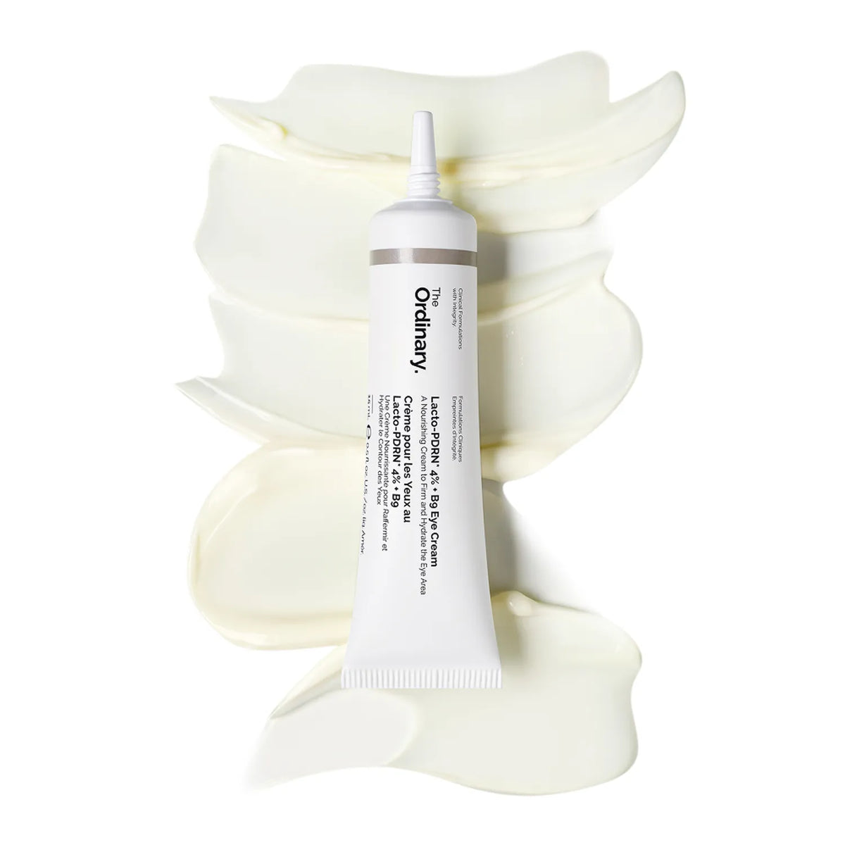 The Ordinary - Lacto-PDRN* 4% + B9 Eye Cream