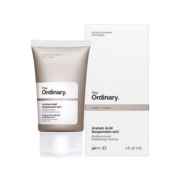 The Ordinary Azelaic Acid Suspension 10%