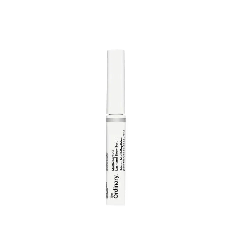 The Ordinary Multi-Peptide Lash & Brow Serum