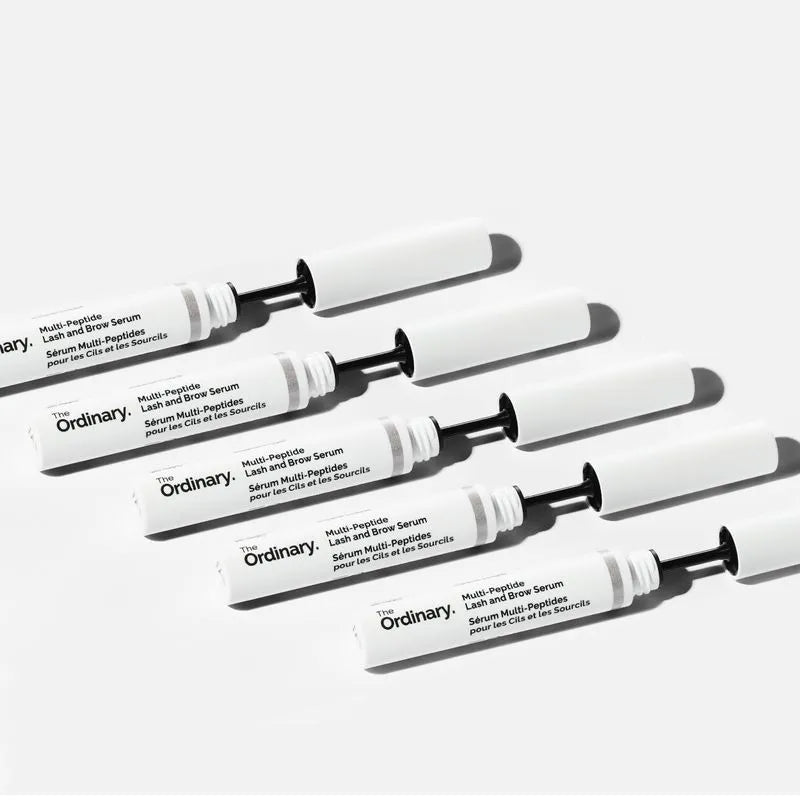 The Ordinary Multi-Peptide Lash & Brow Serum