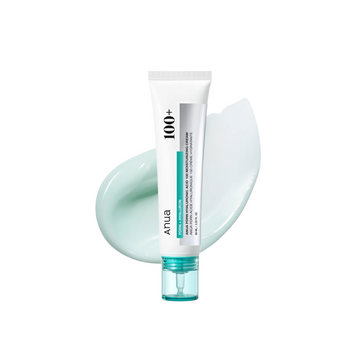 Anua PDRN Hyaluronic Acid 100 Moisturizing Cream
