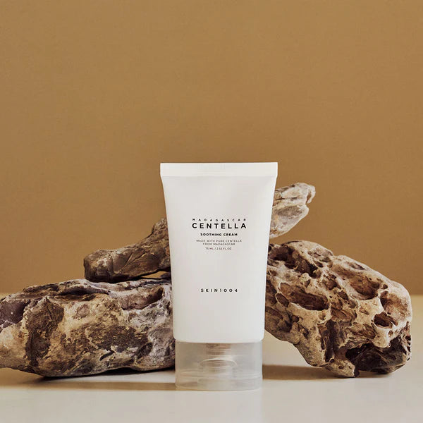 SKIN1004 Madagascar Centella Soothing Cream
