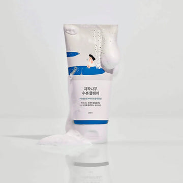 ROUND LAB - Birch Juice Moisturizing Cleanser