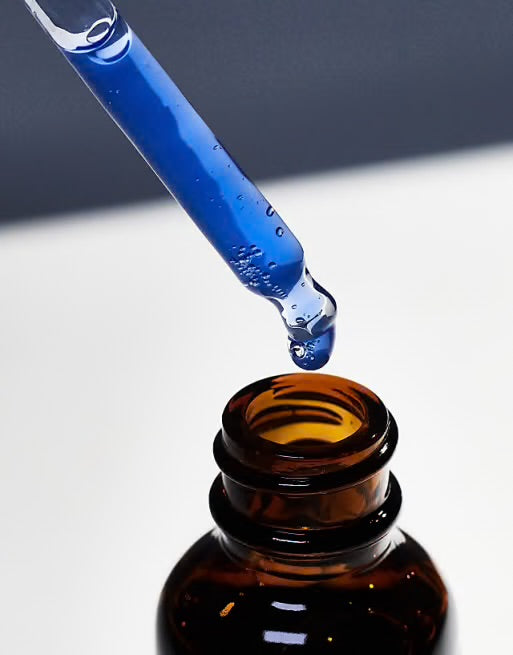 The Ordinary Multi-Peptide + Copper Peptides 1%