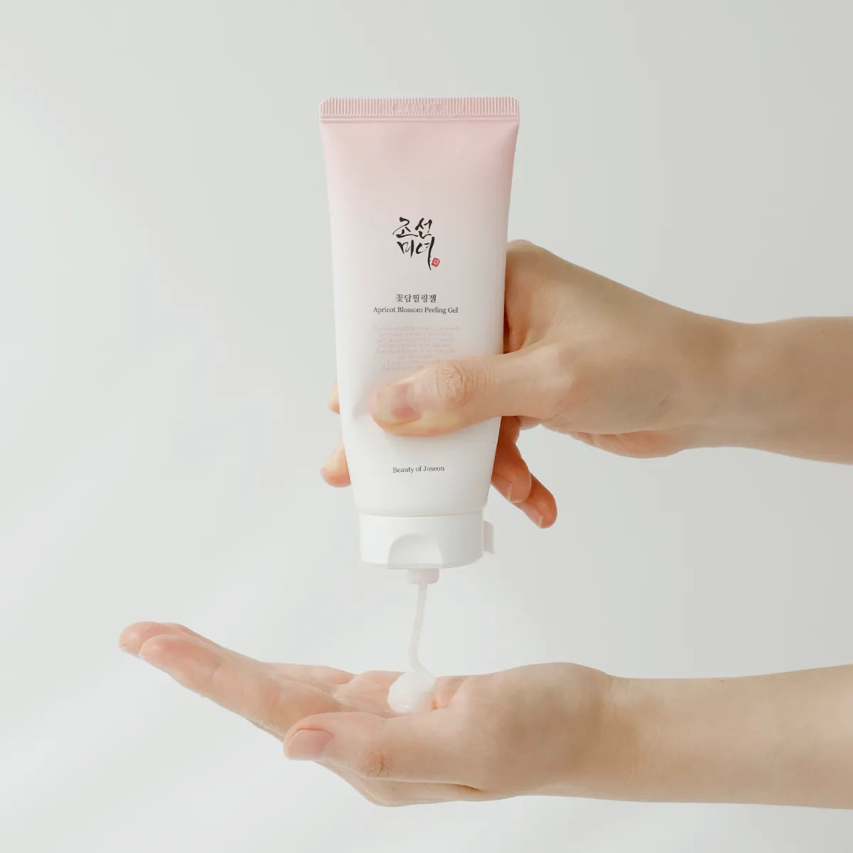 Beauty of Joseon  Apricot Blossom Peeling Gel