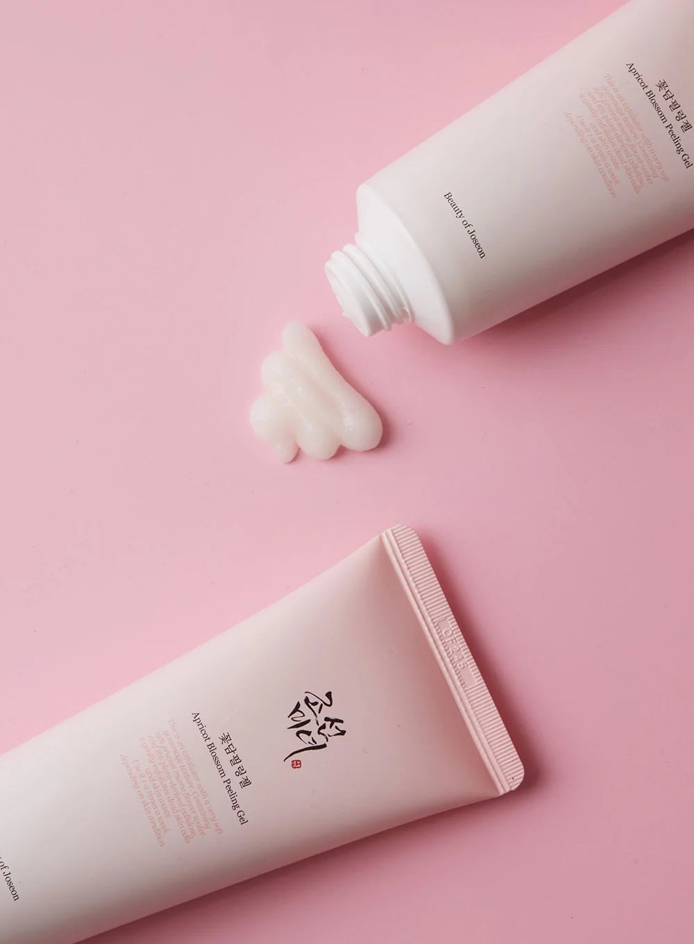 Beauty of Joseon  Apricot Blossom Peeling Gel