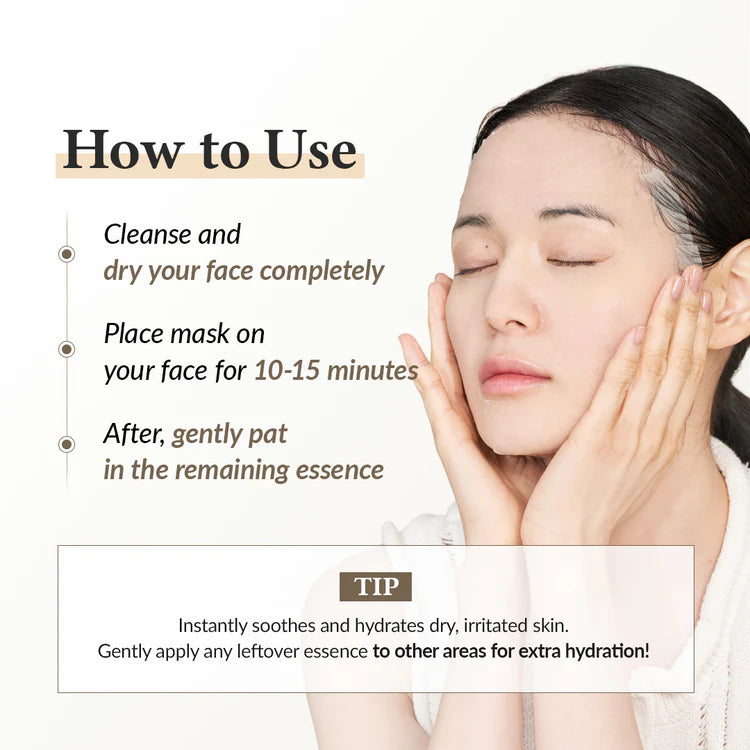 Dr. Althea  345 Relief Cream Mask