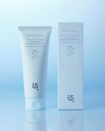 Beauty of Joseon - Hydra Shield Body Sun Lotion
