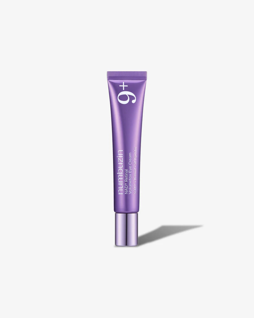 Numbuzin  No.9 NAD+ Retinal Volumetox Eye Cream 20ml