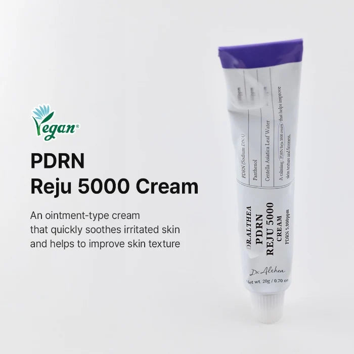 Dr. Althea - PDRN Reju 5000 Cream