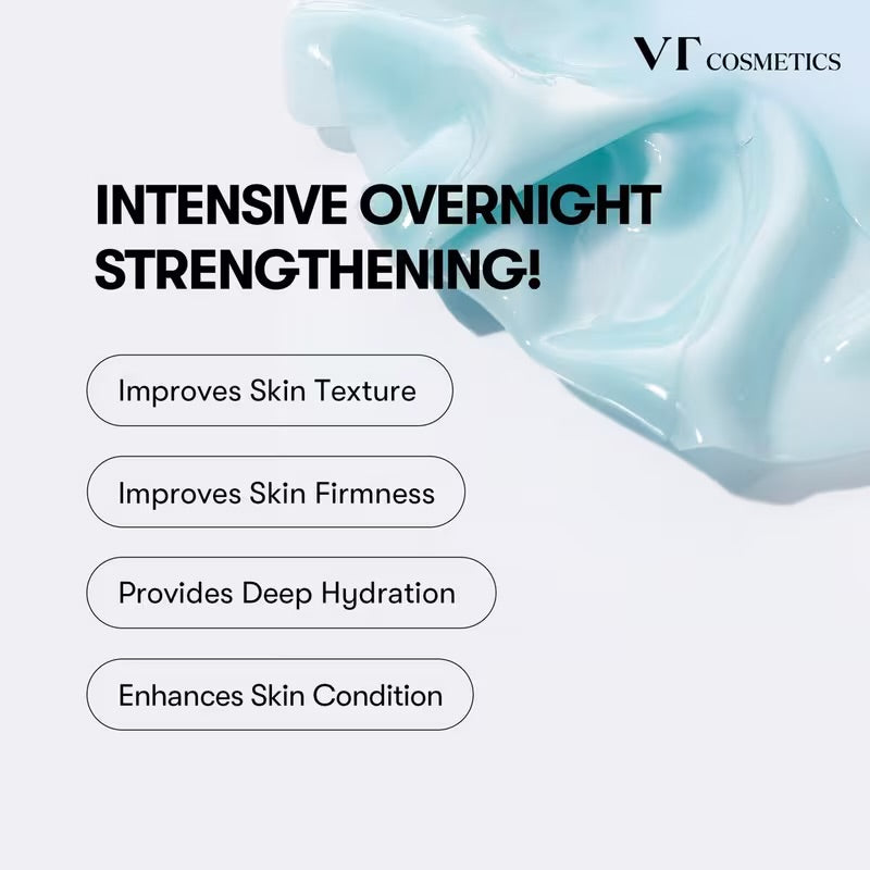 VT Cosmetics - PDRN Hydrogel Mask