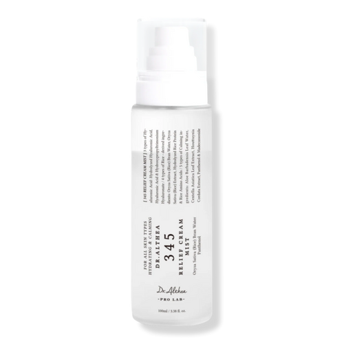 Dr. Althea 345 Relief Cream Mist