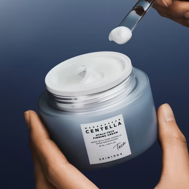 SKIN1004 - Madagascar Centella Hyalu-Teca Firming Cream