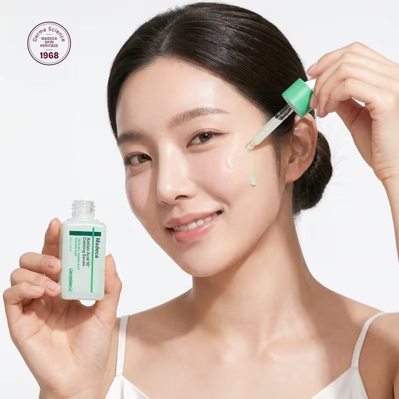 Centellian24 - Madeca Azelaic Acid 10+ Calming Serum