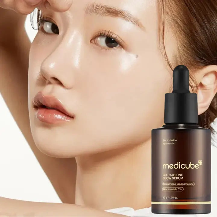 Medicube Glutathione Glow Serum