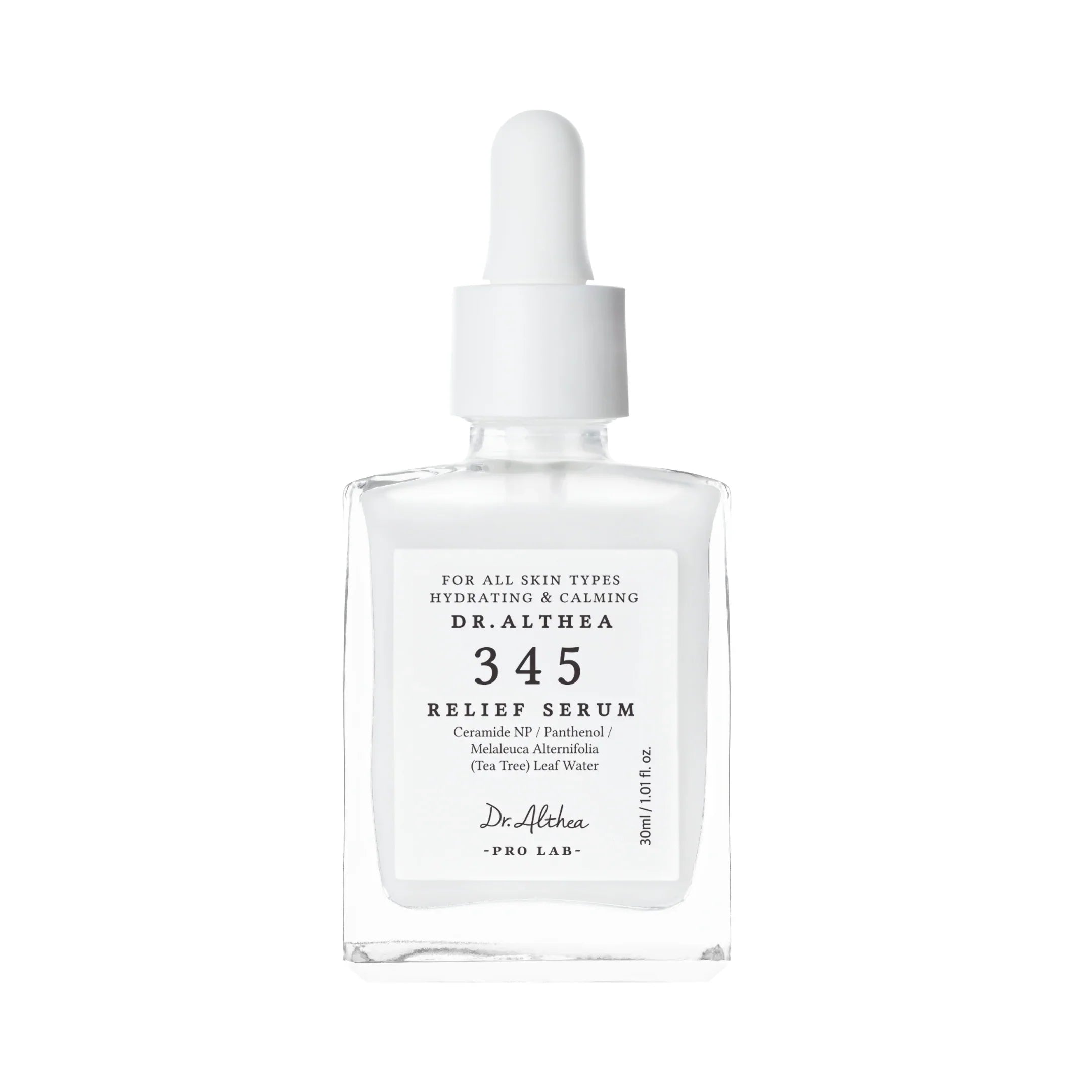 Dr. Althea 345 Relief Serum