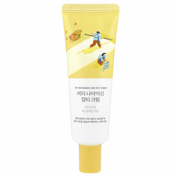 Round Lab Crema Despigmentante Vita Niacinamide Dark Spot Cream