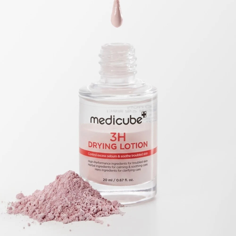 Medicube - 3H Drying Lotion