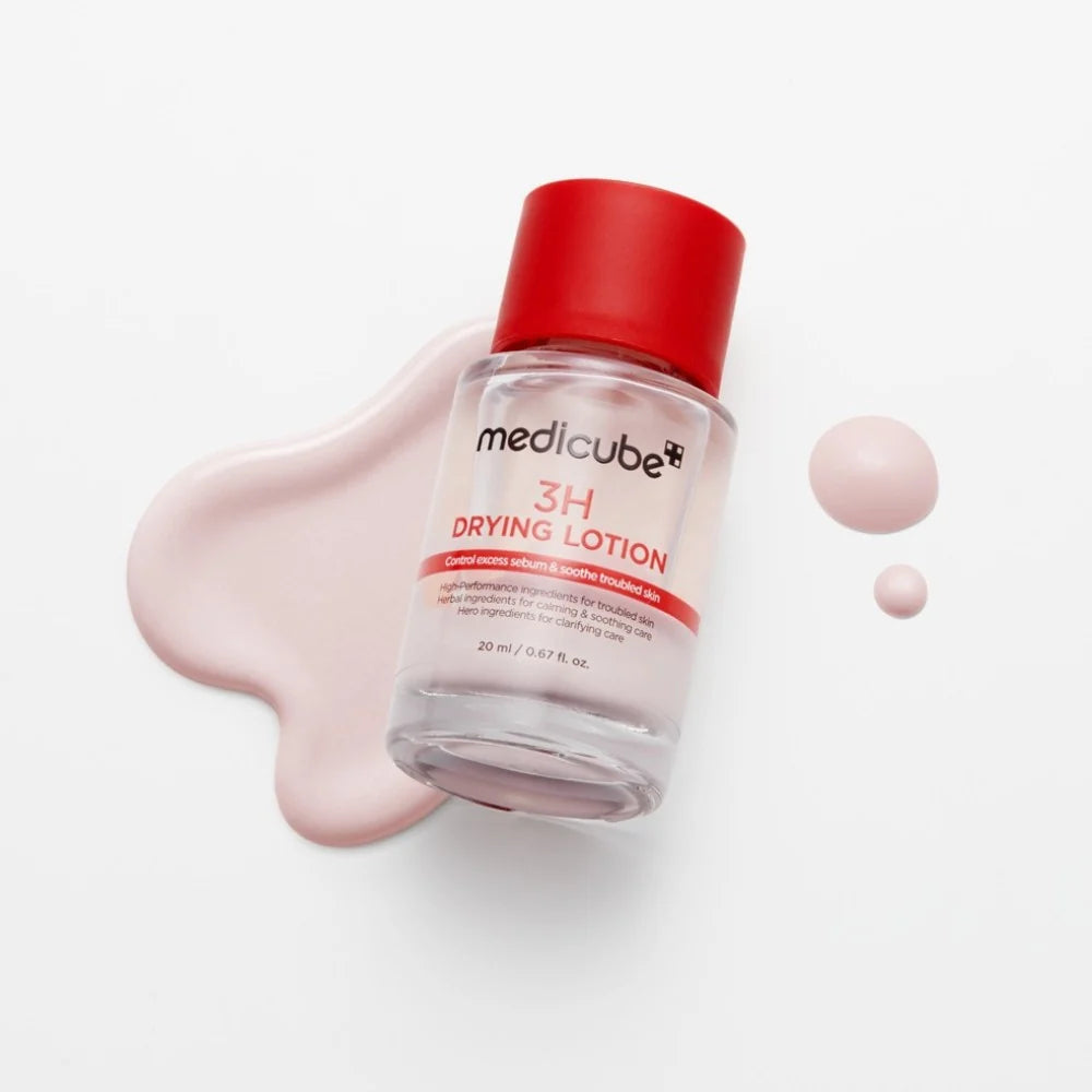 Medicube - 3H Drying Lotion