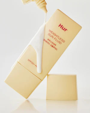 House of Hur Protector Solar Weightless Sun Fluid