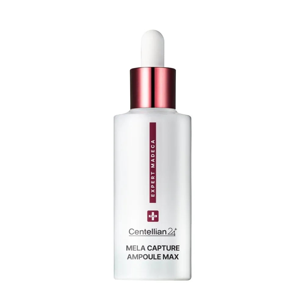 Centellian24  Expert Madeca Mela Capture Ampoule Max