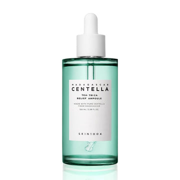 SKIN1004 Madagascar Centella Tea-Trica Relief Ampoule