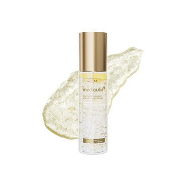 Medicube Kojic Acid Turmeric Vita Jelly Mist Serum