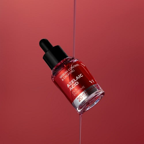 VT Cosmetics Azelaic A1 Calming Ampoule