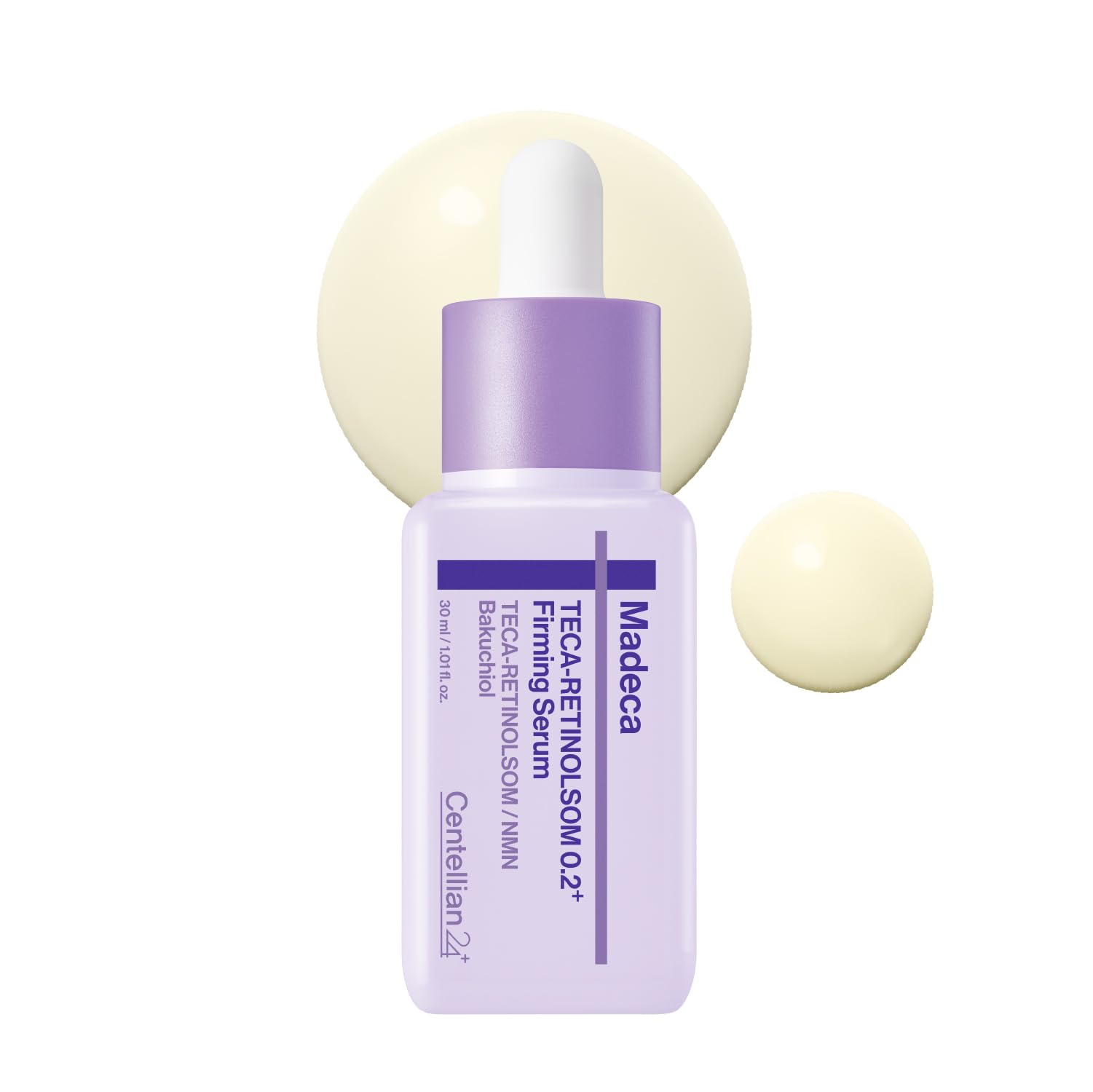 Centellian24 Madeca Teca-Retinolsom 0.2+ Firming Serum