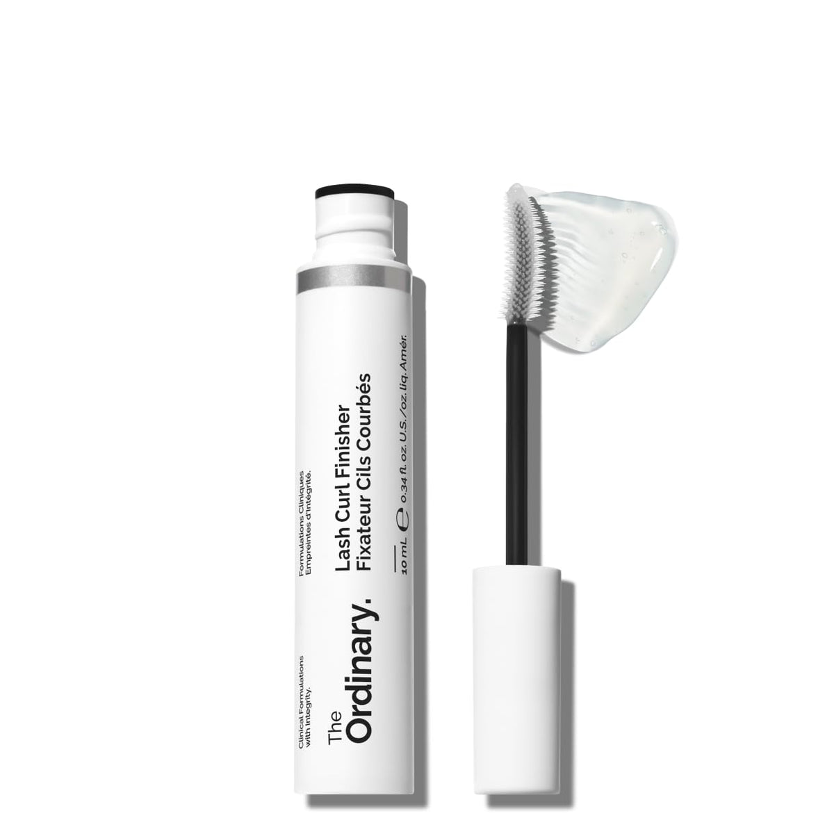 The Ordinary Lash Curl Finisher