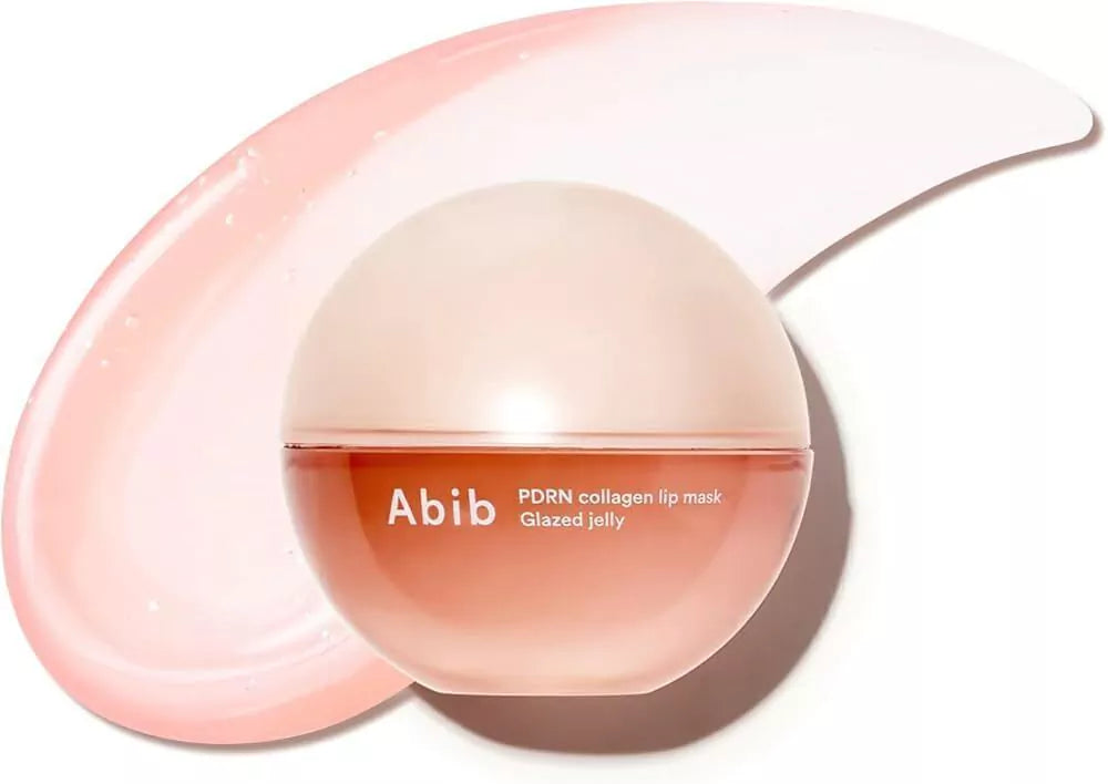 Abib PDRN Collagen Lip Mask
