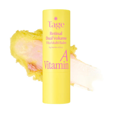 Tage - Retinal Dual Volume Vita Multi Balm