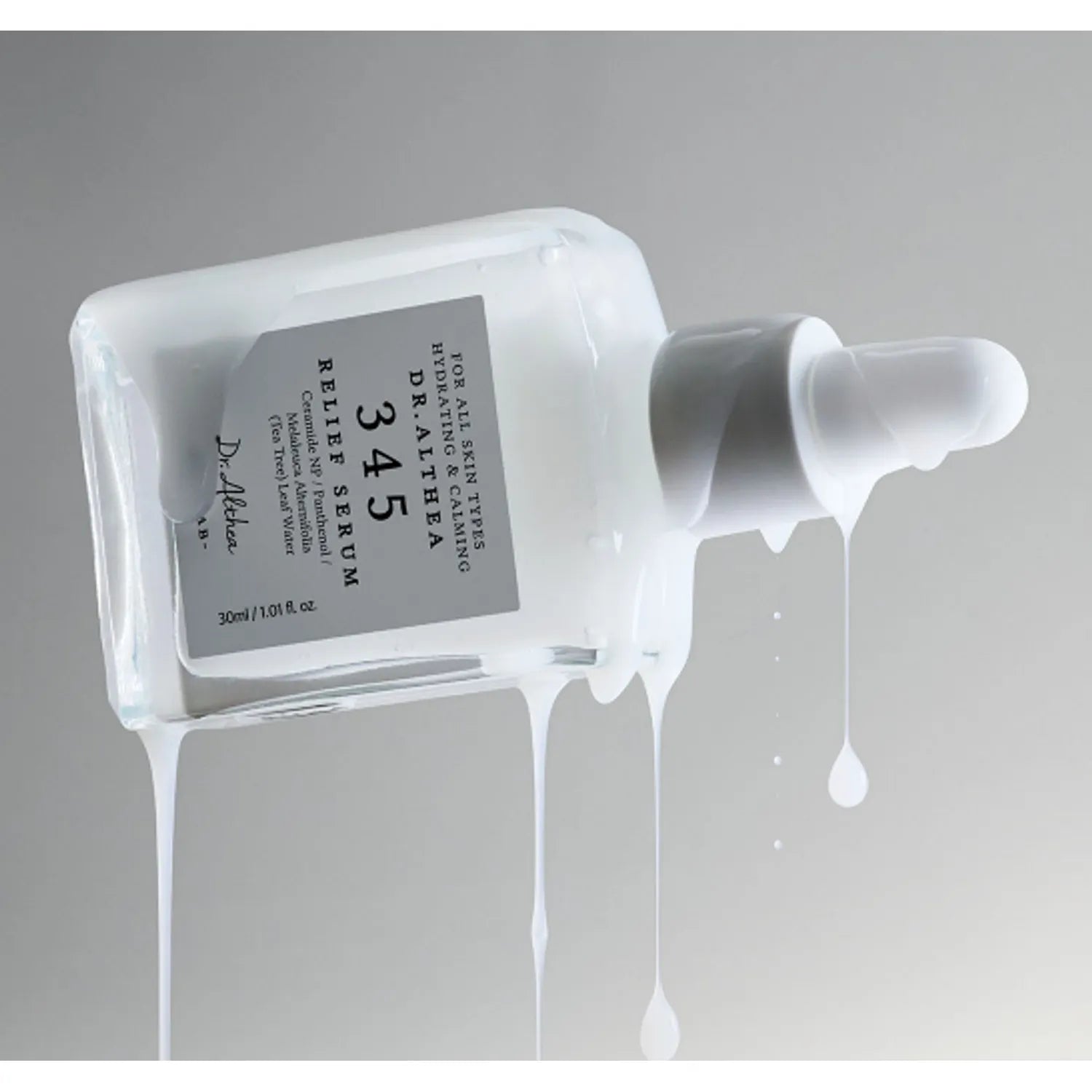 Dr. Althea 345 Relief Serum