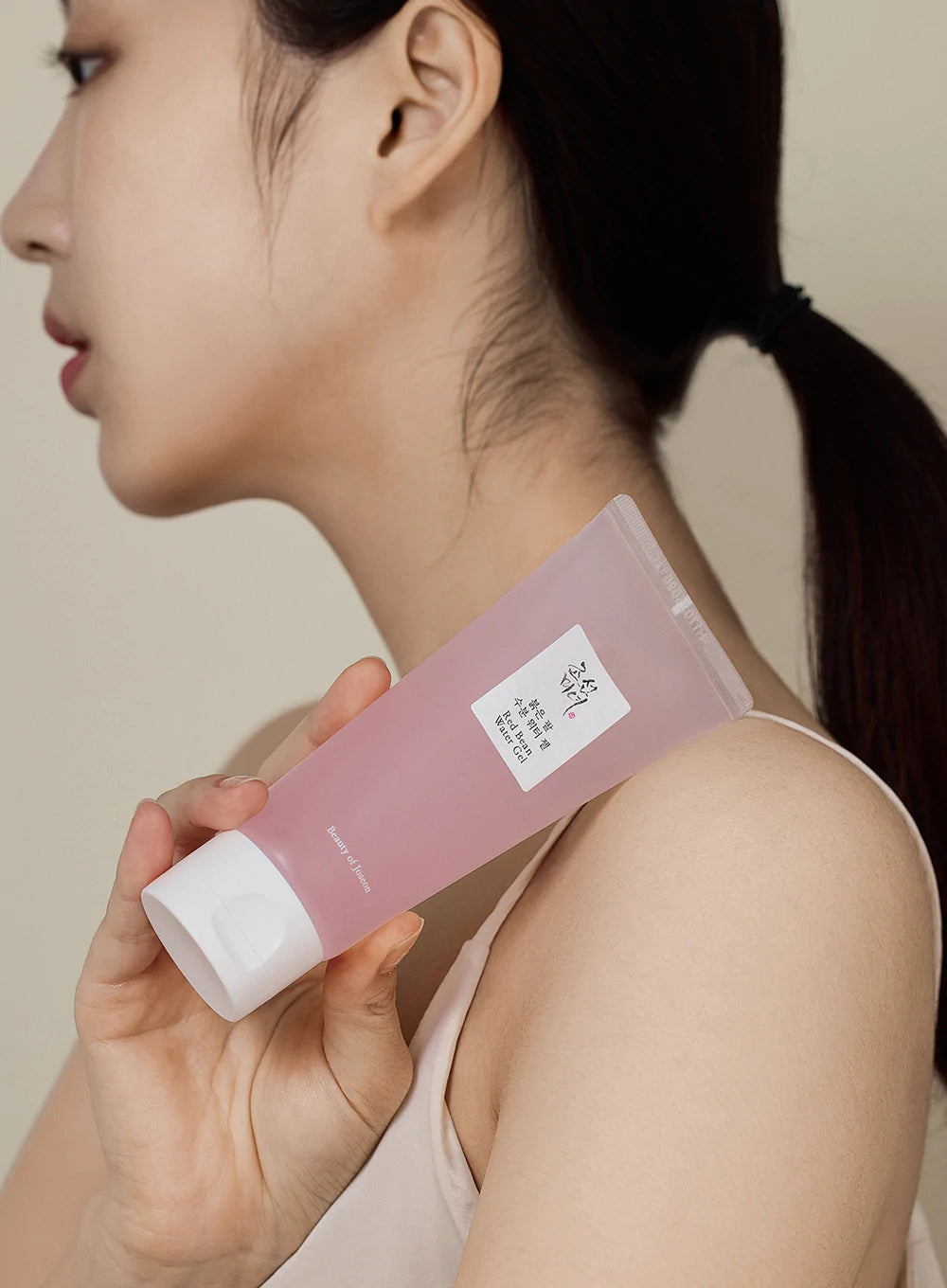 Beauty of Joseon Red Bean Water Gel Moisturizer