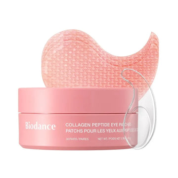 Biodance - Collagen Peptide Eye Patches (85g / 60 parches)