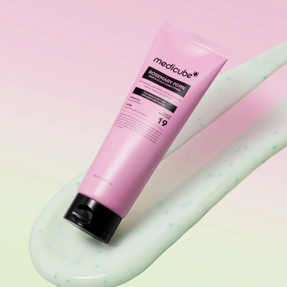 Medicube - Rosemary PDRN Hair & Scalp Conditioner