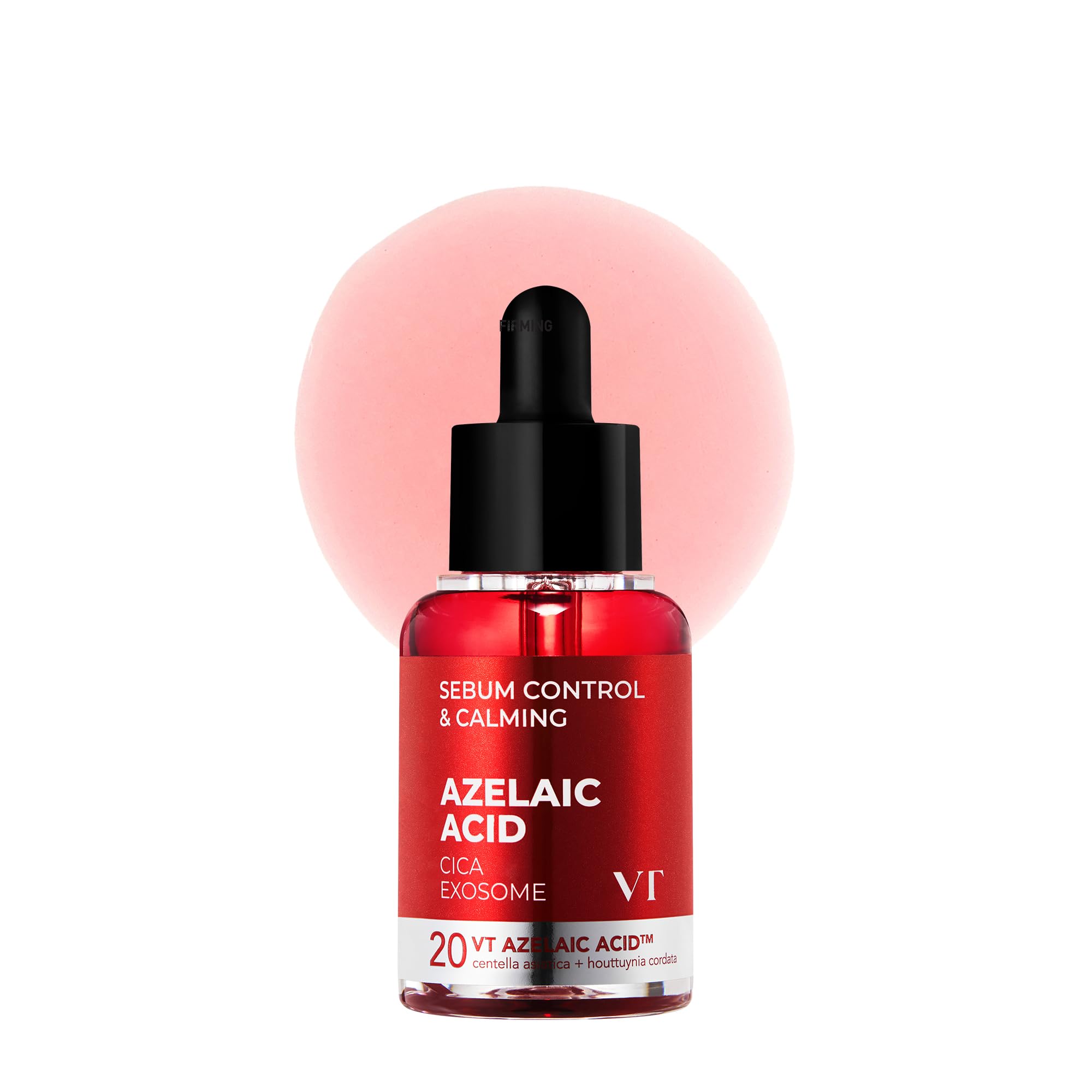 VT Cosmetics Azelaic A1 Calming Ampoule