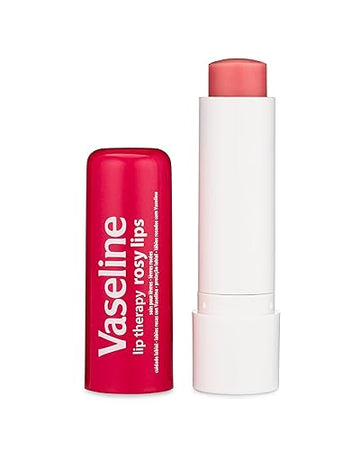Vaseline Lip Therapy Rosy Lips lip balm