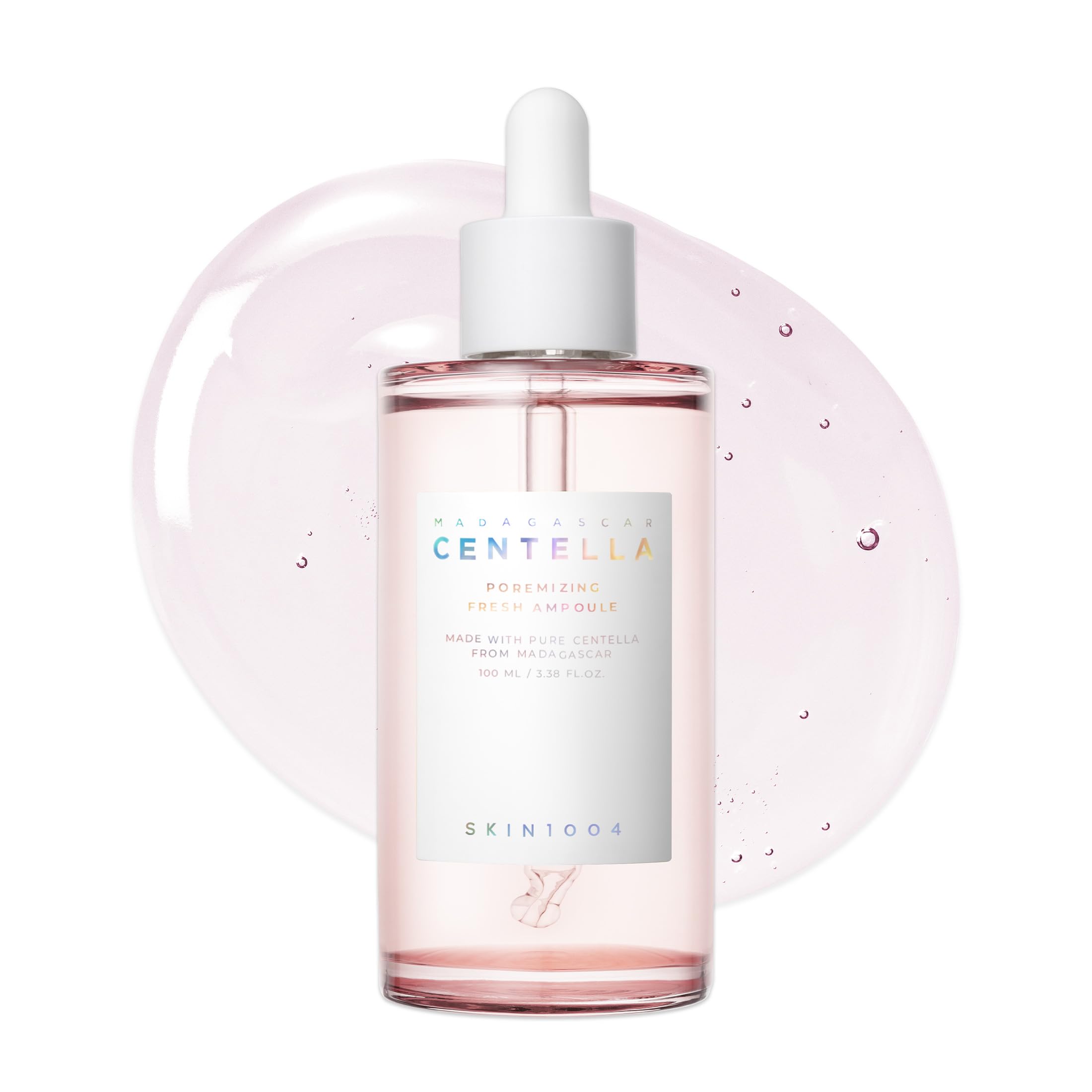 SKIN1004 Madagascar Centella Poremizing Fresh Ampoule